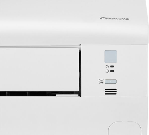 Máy lạnh Daikin 1.0HP - Inverter FTKB25YVMV/RKB25YVMV