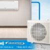 Máy lạnh Daikin 1.0HP - Inverter FTKB25YVMV/RKB25YVMV