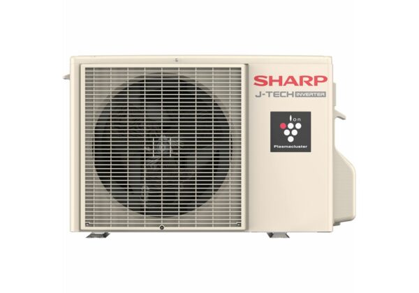 Máy lạnh SHARP 1.0Hp - Inverter AH-XP10BSW