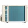 Máy lạnh SHARP 1.0Hp - Inverter AH-XP10BSW