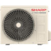 Máy lạnh SHARP 1.0Hp - Inverter AH-X10ZEW