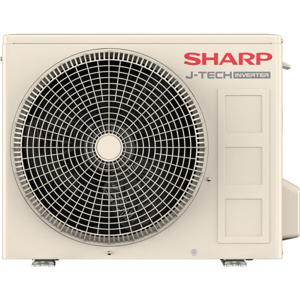 Máy lạnh SHARP 1.0Hp - Inverter AH-X10ZEW