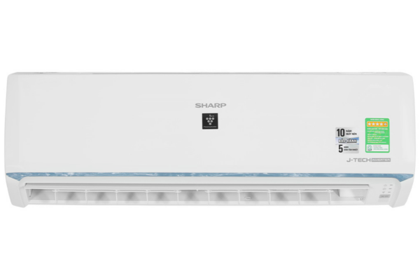 Máy lạnh SHARP 2.0Hp - Inverter AH-XP18BSW