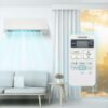 Máy lạnh Toshiba 2Hp - Inverter H18S4KCV2G-V/H18S4ACV2G-V