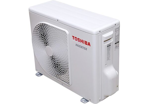Máy lạnh Toshiba 2.5Hp - Inverter H24E2KCVG-V/H24E2ACVG-V